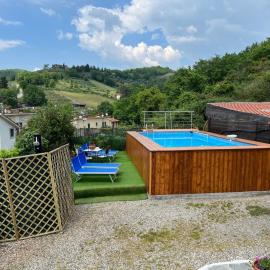 Casa Vacanze Chianti Summer