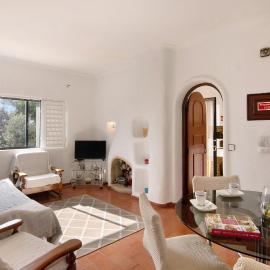 Apartamento Vila Mourisca