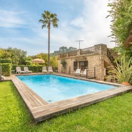 Villa Can Sol