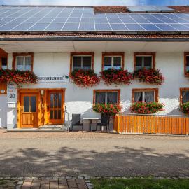 Haus Trötschler