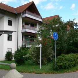 Seepark Falk Wohnung Nr -2-