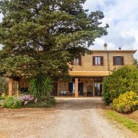 Agriturismo Santagermana