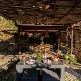 Villa la Finca