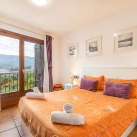 Apartament Potxó