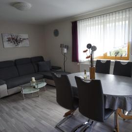 Ferienwohnung Bohnert