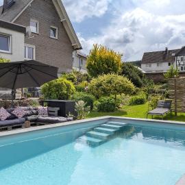 Ferienwohnung Selbecke, hotel din Kirchhundem