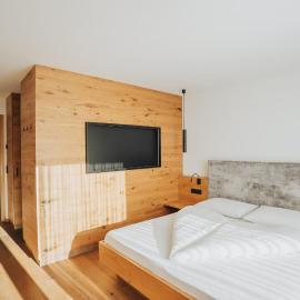 Oberegghof Ferienwohnung Hirzer