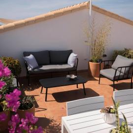 Edificio can Sord Apto nº 2, hotel in La Savina