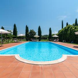 Appartamento Officina, hotel v destinaci Laterina