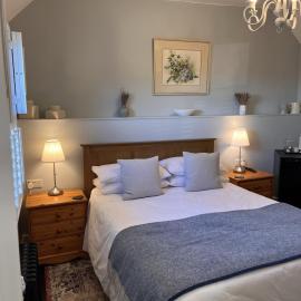 The Globe House, hotel in Broseley