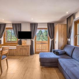 Lechnerhof Fane Alm