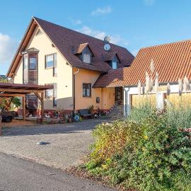 Ferienwohnung Lilly