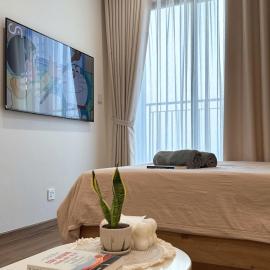Homestay Nhà Thu Thu - Phòng Xinh Ocean Park
