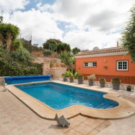 Gîte de charme avec piscine privée