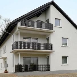 Haus am Buck, Hotel in Müllheim