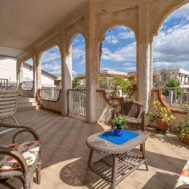 Fortezza Villa Azzurra