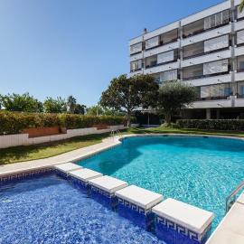Canet Platja Apartment