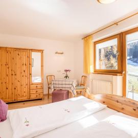 Lettnerhof Familysuite Terrace 2
