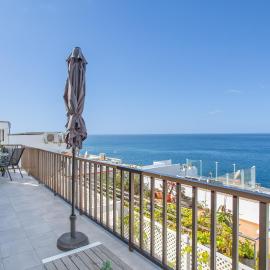 Casa Hana Spectacular Ocean Views