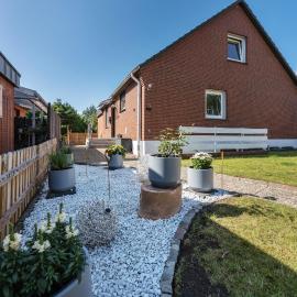 Ferienwohnung Ostseeclick