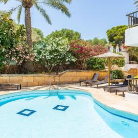 Gran Sol Family 5, hotel a Felanitx