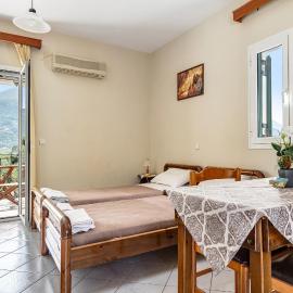 Daratos studio 1, Hotel in Kefalonia