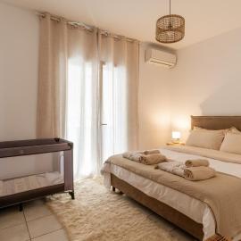 Joan Serenity Apartment