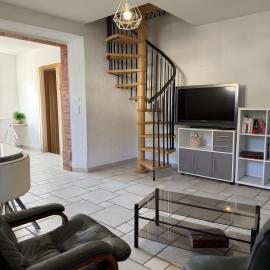 Gîte 4 personnes – Drôme provençale