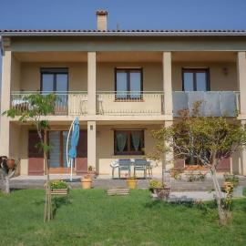 Le Clos Rilda en Bounet, hotell sihtkohas Villefranche-de-Lauragais