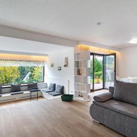 Ferienwohnung Moosfuchs