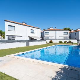 Casa Roc De Sant Gaietà