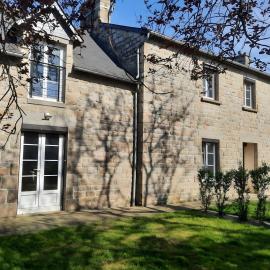 Viesnīca Gîte Les Copains - L'Autre vie pilsētā Bourseul