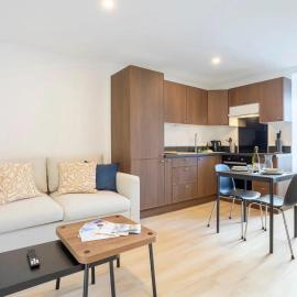 Les studios Bigoudens, hotel a Le Guilvinec