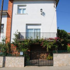 Cal Castro fantástica casa familiar