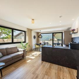 Videre Lodge Gantkofel, hotel a Gargazzone