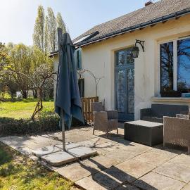Gîte La Marelle