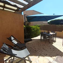 Gîte Capibay Les Herbes de Provence, hotel in Six-Fours-les-Plages
