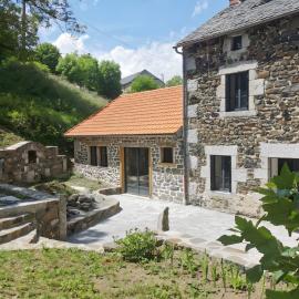 Gîte La Forge Faverolles