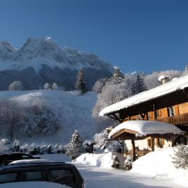 Landhaus Reiser