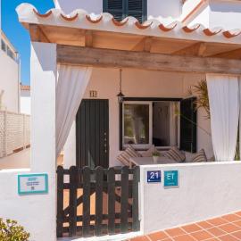 Apartamento Tramuntana Biniancolla by Escape Home