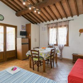 Il Pino - monolocale Lavanda