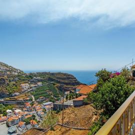 Pico The Best View