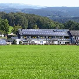 Ferienwohnungen Bußmann, hotel Herscheidben