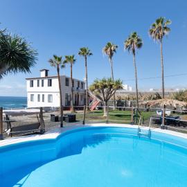 La Bayana Apartments - 3