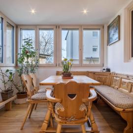 Ferienwohnung Tannenblick, hotel i Höchst