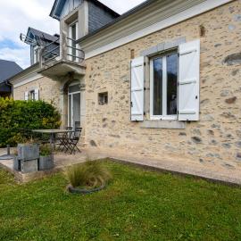 Gite Tété près de Lourdes