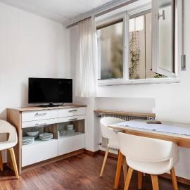 Haus Marlene, hotelli kohteessa Cornedo all'Isarco
