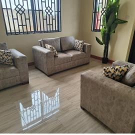 KOROGWE HAVEN BnB, hotel em Korogwe