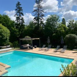 La Maison du Jardin