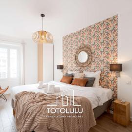 Totolulu Cannes Luxury Properties